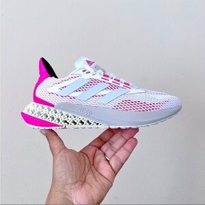Adidas 4DFWD Pulse Running Shoes